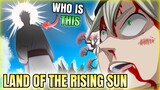 Black Clover Asta’s Training in The Land Of The Rising Sun & Yuno Became THE STRONGEST MAGIC KNIGHT