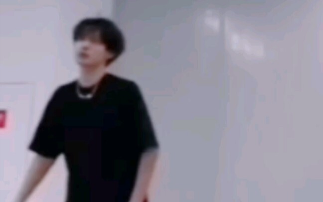 【甘望星】日不落漫不经心舞蹈
