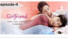 Girlfriend (2020) episode-4 (DUBBED IN HINDI)