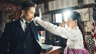 [Eng sub] Mr. Sunshine Episode 10