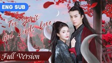 Fox Spirit- God Lord's Love 2023 | Full Version [ENG SUB]