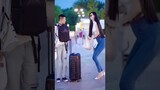 Tiktok Beautiful Tallest Girl In China | Fashion On The Street #1million  #girl #streetfashion_china