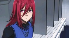 BLUE LOCK|episode 03|English dub|