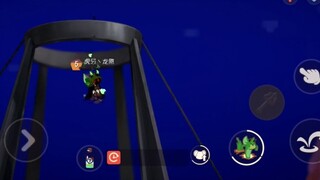 [Cat and Mouse Mobile Game] Is it you? Mi Tuan? Iron Blood can actually be used in this way?