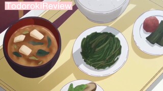 Review Anime: “ Chào mừng tới lớp học biết tuốt “ [ Phần 4 ] #reviewanimehaynhat