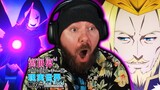ROYAL FEUD! I Got a Cheat Skill in Another World Episode 11 REACTION