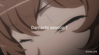 Damachi season 1 full hd