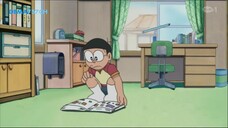 Doraemon (2005) episode 101