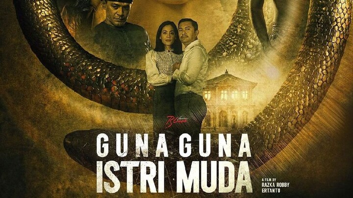 Guna Guna Istri Muda