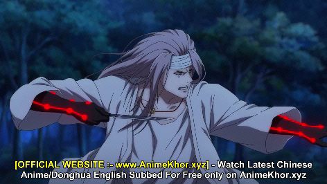  Watch Chinese/Donghua Anime In English Sub and