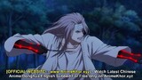 HITORI NO SHITA: The Outcast 5th Season - Episode 08