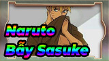 [Naruto] Bẫy Sasuke