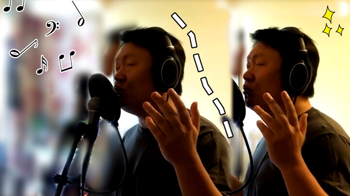 LinKinPARK's "Numb" was greatly covered by a Chinese boy