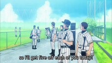 Ace of diamond episode 67 season 1