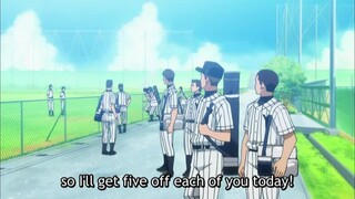 Ace of diamond episode 67 season 1