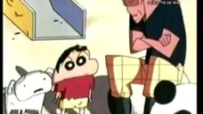 Crayon Shinchan Bahasa Indonesia