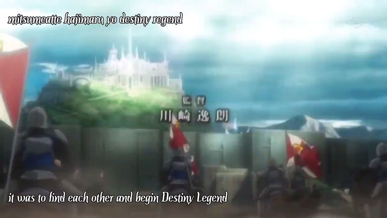 Watch The Legend of the Legendary Heroes season 1 episode 22