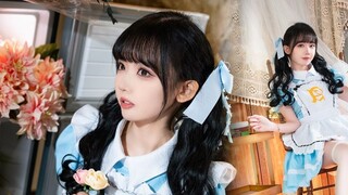 [Snow Rou Yuki] Ngày lễ tình nhân có giới hạn Jio Hãy nhảy ở nhà nhé~