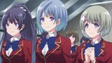 Classroom of the Elite episodes English Subbed, by JTN anime