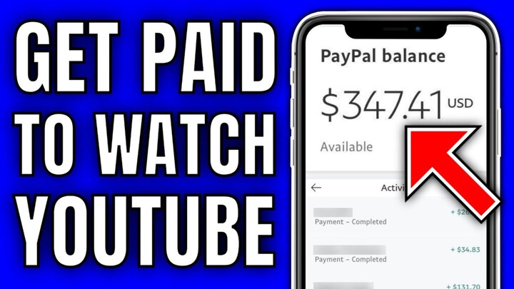 How to Earn $800 Online by Watching Videos (Make Money Online)