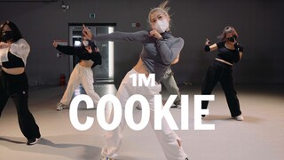 【1M】 Biên đạo múa Ara Cho "Cookie"