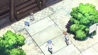 Nichijou Eps 10 [Sub Indo]