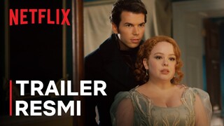 Bridgerton Season 3 | Trailer Resmi Bagian 2 | Netflix