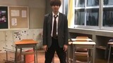 [Katayose Ryota] Phiên bản hoàn chỉnh của điệu nhảy bắt nạt học sinh lớp A ba năm