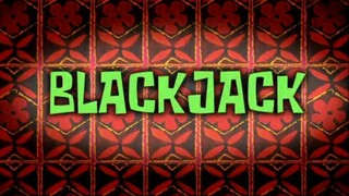 Spongebob Squarepants S5E13C Black Jack Dub Indonesia