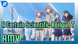 A Certain Scientific Railgun T
AMV_2