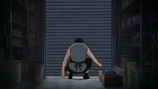 Naruto Uzumaki _ Tuổi thơ bất hạnh_AMV buồn
