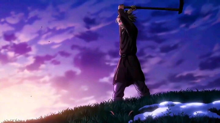 Vinland saga edit