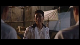 Youth (BTS Universe) - Trailer(Eng Sub)