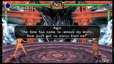 Soul Calibur Broken Destiny (PSP) ALGOL vs CUSTOM1aaaaa, The Gauntlet. PPSSPP.