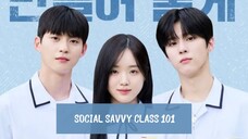 Social Savvy Class 101 Ep 2 Episode 2  Full HD Web Version 720P