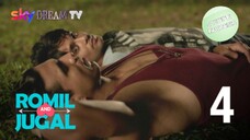 ROMIL AND JUGAL EPISODE 4 PART 1 WEB BL INDIA SUB INDO