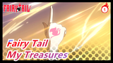 Fairy Tail| My Treasures_1