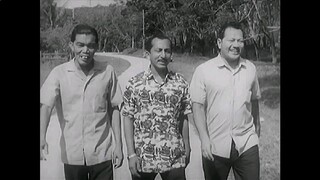 Filem P.Ramlee ( Do Re Mi ) ® 720p