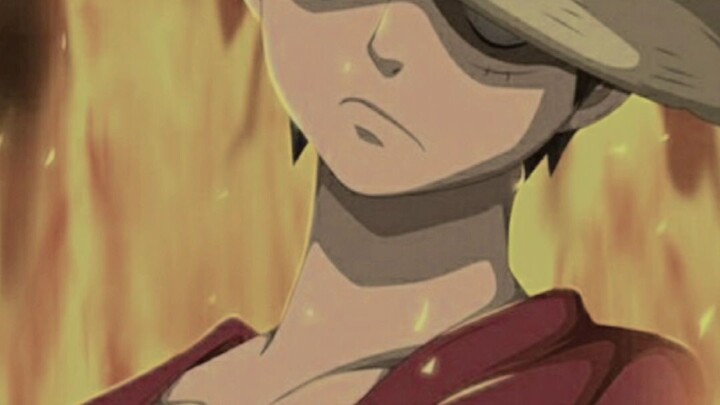 kepada tuan raja bajak laut Monkey D Luffy..