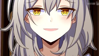 [ Honkai Impact : Star Dome Railway ] Xing: Sushang cũng chưa ngủ. Li Sushang: À, đúng rồi, đúng rồi