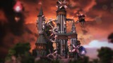 The Flower's Castle - Minecraft Cinematic by Crazygamers333 + DOWNLOAD