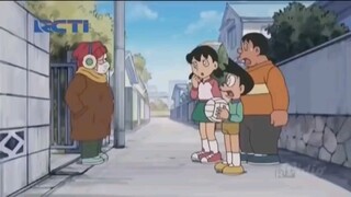 Doraemon - Kepanasan di Salju Dub Indo