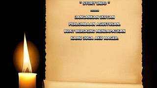 Story Indo Episode 15. #anime #wibu #viralshorts #foryou #trending #viralvideo