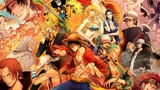 [Anime]MAD.AMV: One Piece - Kecepatan Adalah Kekuatan