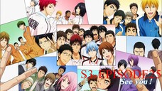 Kuroko no Basket S3-EP25