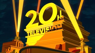 20th Television Home Video (1950s Style)