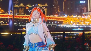 NiluXHongyadongXBliss เพียวแลนด์