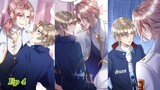 Ep 4 My Vampire My Hunter | Manhua | Yaoi Manga | Boys' Love