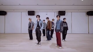 【ENHYPEN】Một trong những phòng tập yêu thích của tôi! ! !