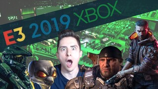 E3 2019 - What I Expect To See From Xbox